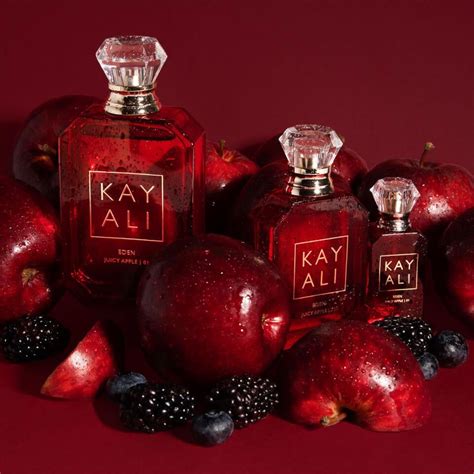 kayali eden apple dupes.